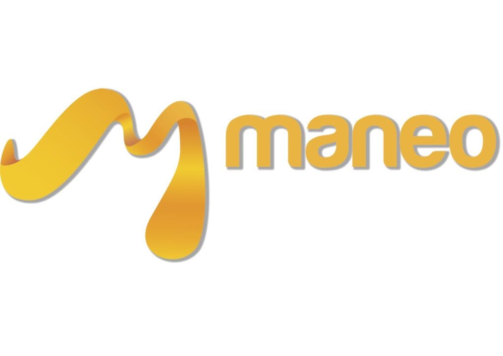 Logo Maneo